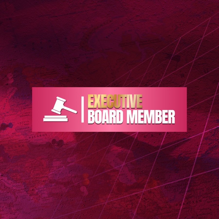 Executive Board application